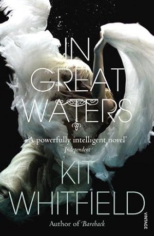 Imagen del vendedor de In Great Waters a la venta por WeBuyBooks