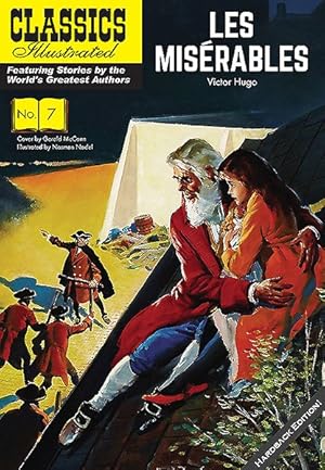 Seller image for Classics Illustrated 7 : Les Miserables for sale by GreatBookPricesUK