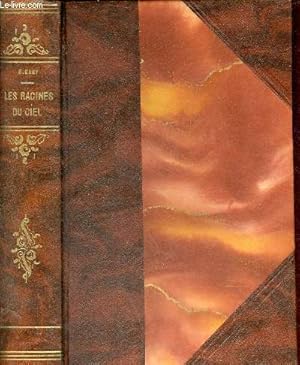 Image du vendeur pour Les racines du ciel - roman. mis en vente par Le-Livre