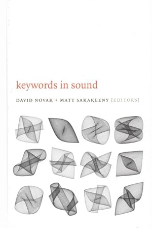 Immagine del venditore per Keywords in Sound venduto da GreatBookPricesUK