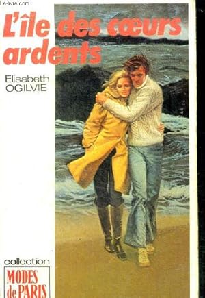 Seller image for L'ile des coeurs ardents (high tide at noon) for sale by Le-Livre