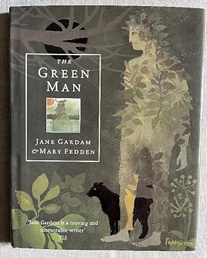The Green Man - An Eternity