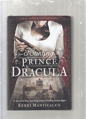 Immagine del venditore per Hunting Prince Dracula venduto da Old Book Shop of Bordentown (ABAA, ILAB)