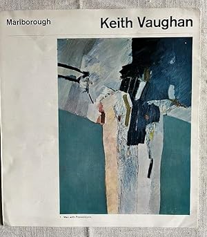 Keith Vaughan - Marlborough New London Gallery, 1964