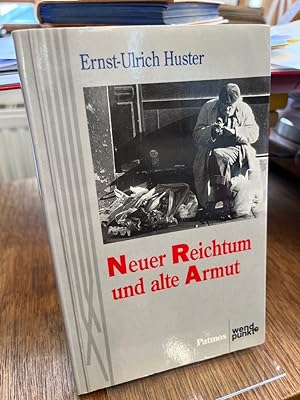 Seller image for Neuer Reichtum und alte Armut. Wendepunkte. for sale by Altstadt-Antiquariat Nowicki-Hecht UG