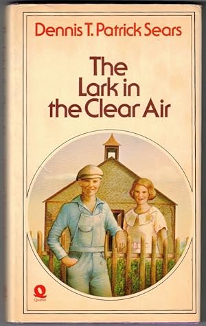 Bild des Verkufers fr The Lark in the Clear Air zum Verkauf von Ainsworth Books ( IOBA)
