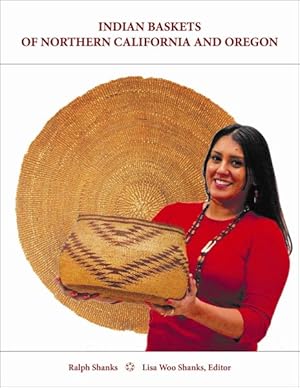 Immagine del venditore per Indian Baskets of Northern California and Oregon venduto da GreatBookPricesUK