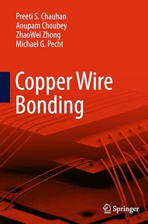 Image du vendeur pour Copper Wire Bonding mis en vente par moluna