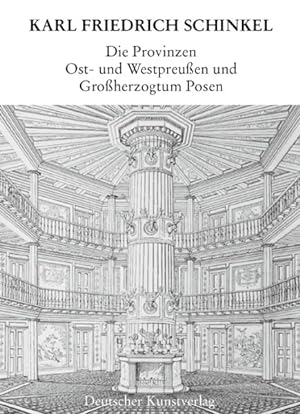 Imagen del vendedor de Die Provinzen Ost- Und Westpreussen Und Grossherzogtum Posen -Language: German a la venta por GreatBookPricesUK