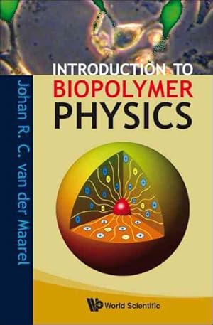 Seller image for Introduction to Biopolymer Physics for sale by GreatBookPricesUK