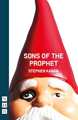 Bild des Verkufers fr Sons of the Prophet (NHB Modern Plays) zum Verkauf von WeBuyBooks