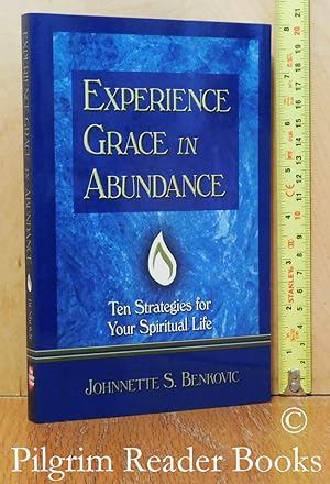 Experience Grace in Abundance: Ten Strategies for Your Spiritual Life.