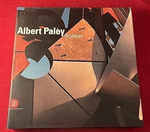 Albert Paley Sculpture (SIGNED X2 w/ TLS)