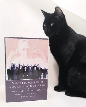 Seller image for Vocationalism and Social Catholicism in Twentieth Century Ireland: The Search for a Christian Social Order for sale by Structure, Verses, Agency  Books