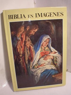 Biblia en imágenes