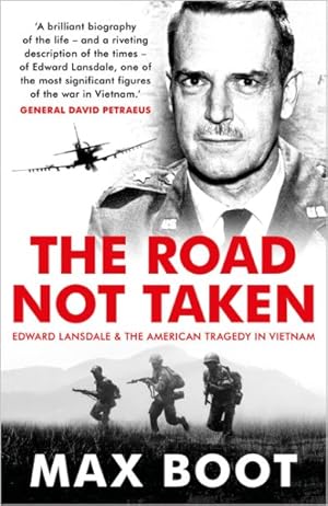 Seller image for The Road Not Taken for sale by GreatBookPricesUK