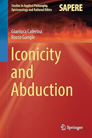 Seller image for Iconicity and Abduction for sale by moluna