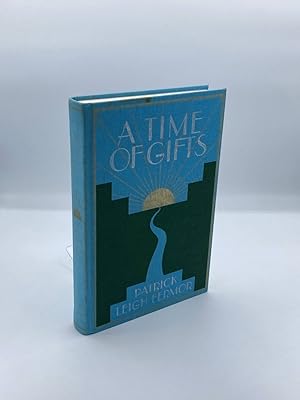 Seller image for A Time of Gifts. for sale by True Oak Books