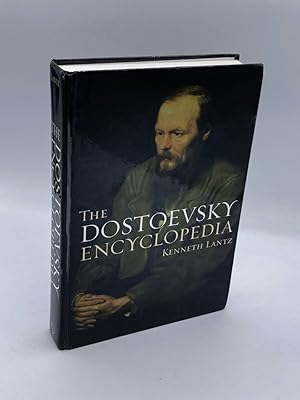 Bild des Verkufers fr The Dostoevsky Encyclopedia zum Verkauf von True Oak Books