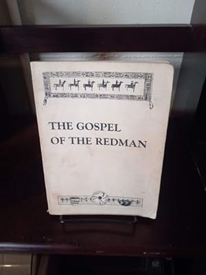 The Gospel of the Redman: A Way of Life
