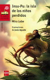 Seller image for Insu-Pu. La isla de los nios perdidos for sale by AG Library