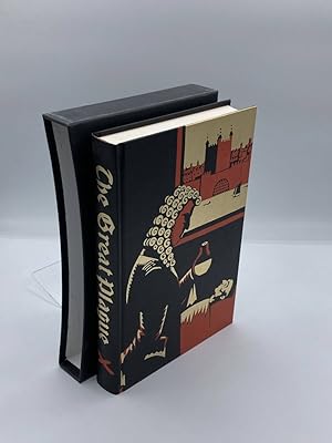 Seller image for The Great Plague in London for sale by True Oak Books