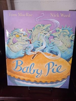 Immagine del venditore per Baby Pie venduto da Stone Soup Books Inc