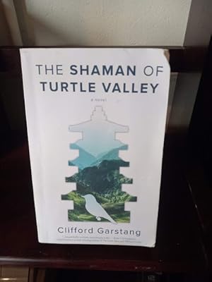 Immagine del venditore per The Shaman of Turtle Valley venduto da Stone Soup Books Inc