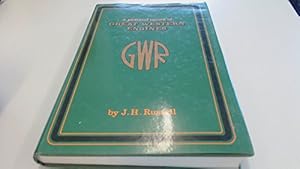 Seller image for Pictorial Record of Great Western Engines for sale by WeBuyBooks