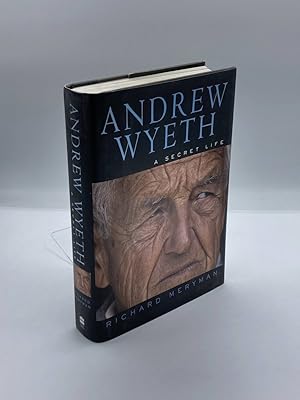 Seller image for Andrew Wyeth A Secret Life for sale by True Oak Books