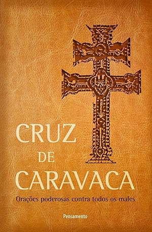 Image du vendeur pour Cruz De Caravaca mis en vente par moluna