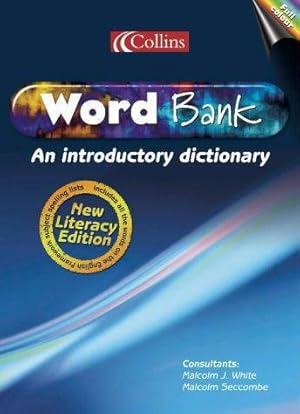 Immagine del venditore per Word Bank An Introductory Dictionary venduto da WeBuyBooks