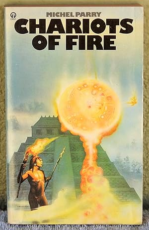 Seller image for Chariots of Fire (Orbit Books) for sale by Argyl Houser, Bookseller