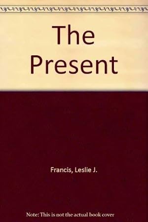 Seller image for The Present for sale by WeBuyBooks