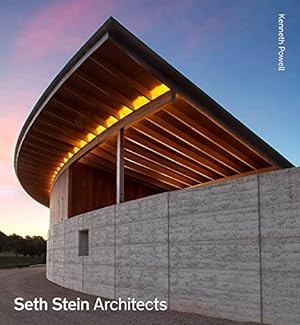 Immagine del venditore per Seth Stein Architects 2018 venduto da WeBuyBooks