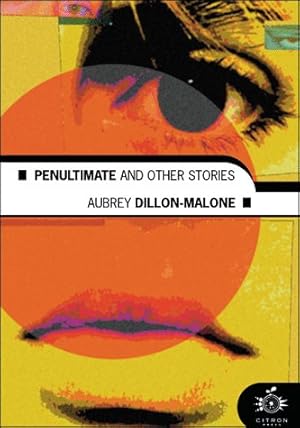 Seller image for Penultimate and Other Stories for sale by WeBuyBooks