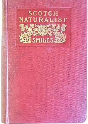 Bild des Verkufers fr Life of a Scotch Naturalist, Thomas Edward, Associate of the Linnean Society zum Verkauf von Moneyblows Books & Music