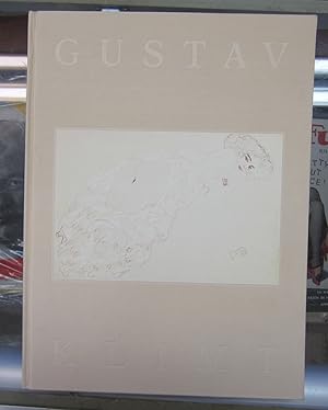 Imagen del vendedor de Gustav; Erotic Drawwing a la venta por Midway Book Store (ABAA)