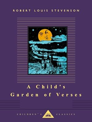 Imagen del vendedor de Child's Garden of Verses a la venta por GreatBookPrices