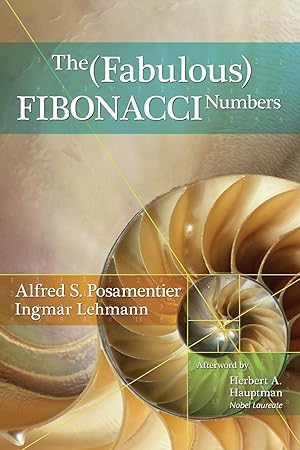 Bild des Verkufers fr The Fabulous Fibonacci Numbers zum Verkauf von moluna