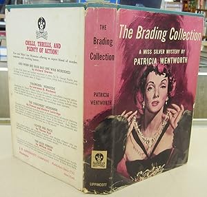 Immagine del venditore per The Brading Collection venduto da Midway Book Store (ABAA)