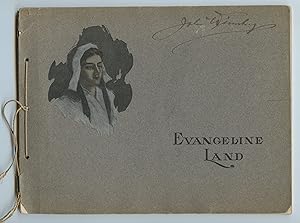 The Evangeline Land