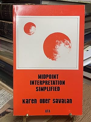 Seller image for Midpoint Interpretation Simplified for sale by Chamblin Bookmine