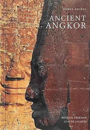 Seller image for Ancient Angkor for sale by Last Word Books