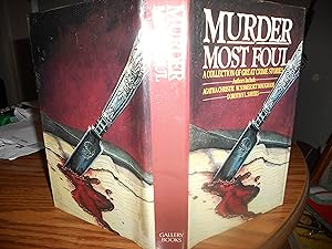 Seller image for Murder Most Foul for sale by ralph brandeal