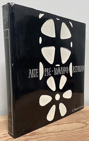 Seller image for Arte Pre-Romanico Asturiano for sale by Chaparral Books