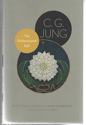 Seller image for The Undiscovered Self: With Symbols and the Interpretation of Dreams (Jung Extracts, 31) for sale by EdmondDantes Bookseller