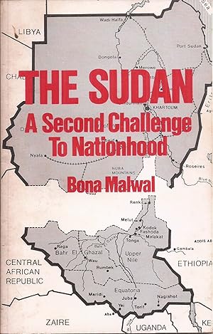 The Sudan: A Second Challenge to Nationhood