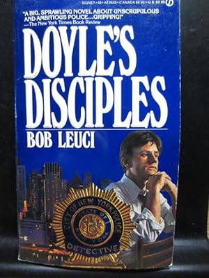 Immagine del venditore per DOYLE'S DISCIPLES venduto da The Book Abyss