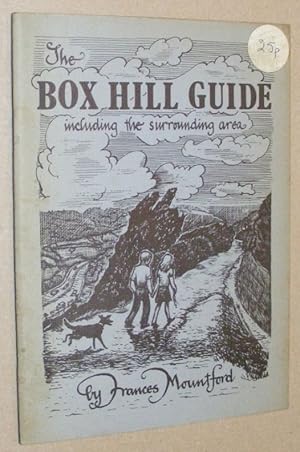 The Box Hill Guide including the surrounding area